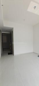 Hall Image of 350 Sq.ft 1 BHK Apartment / Flat for sale in Ashar Pulse, Thane West Thane for Rs. 7300000