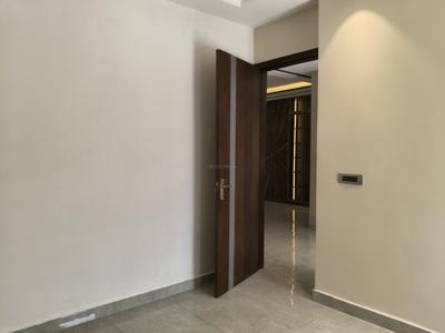 Bedroom Image of 1575 Sq.ft 3 BHK Builder Floor for sale in NKV Golden Avenue, Sector 35 Sohna for Rs. 18000000