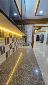 Kitchen Image of 2700 Sq.ft 4 BHK Builder Floor for sale in Sector 37 Faridabad for Rs. 28200000