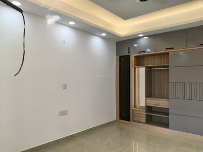 Bedroom Image of 2700 Sq.ft 4 BHK Builder Floor for sale in Palm Floors Sushant Lok 1, Sushant Lok Phase 1 Gurgaon for Rs. 40000000