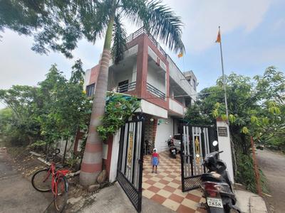 Image of 2200 Sq.ft 5 BHK Independent House for sale in Sanmarga Nagar, Nagpur for Rs. 10500000