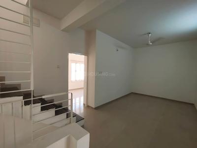 Hall Image of 2200 Sq.ft 4 BHK Independent House for sale in Bhayli Vadodara for Rs. 13500000