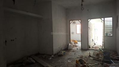 Living Room Image of 751 Sq.ft 2 BHK Independent House for sale in Manali New Town Chennai for Rs. 5800000