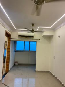 Hall Image of 500 Sq.ft 1 BHK Apartment / Flat for rent in Vikram Golf View Condos, Sector 19 Dwarka New Delhi for Rs. 26000