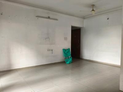 Living Room Image of 1060 Sq.ft 2 BHK Apartment / Flat for rent in Kolte Patil Life Republic, Tathawade Pune for Rs. 23000