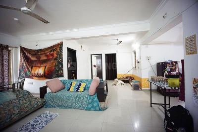 Hall Image of 1498 Sq.ft 3 BHK Apartment / Flat for sale in Rohan Tarang, Wakad Pune for Rs. 17000000