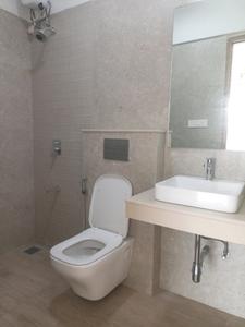 Bedroom Image of 499 Sq.ft 1 BHK Apartment / Flat for sale in Silicon Pride, Chembur Mumbai for Rs. 13100000