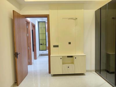 Bedroom Image of 1800 Sq.ft 3 BHK Builder Floor for sale in M2K Symphony Floors, Sector 51 Gurgaon for Rs. 18000000