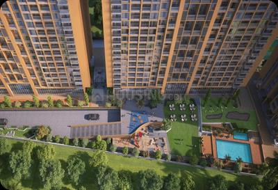 Image of 1640 Sq.ft 3 BHK Apartment / Flat for sale in Meridian, Balewadi, Pune for Rs. 16300000