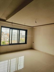 Hall Image of 2260 Sq.ft 3 BHK Apartment / Flat for sale in Govind Nagar Nashik for Rs. 14800000