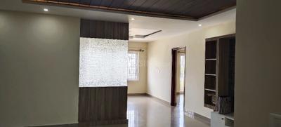Hall Image of 1300 Sq.ft 2 BHK Apartment / Flat for sale in Monarch Serenity, Thanisandra Bengaluru for Rs. 11000000