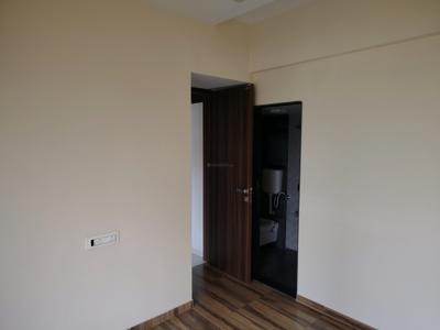 Bedroom Image of 1200 Sq.ft 3 BHK Apartment / Flat for sale in Samrin Heritage, Thane West Thane for Rs. 21500000