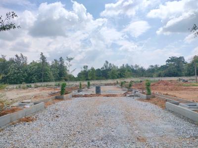 Image of 1200 Sq.ft Residential Plot / Land for sale in Nelamangala, Bengaluru for Rs. 7798600