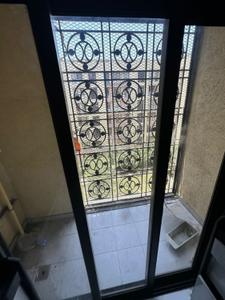 Balcony Image of 1000 Sq.ft 2 BHK Apartment / Flat for sale in Lodha Sterling, Thane West Thane for Rs. 20000000