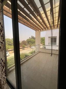 Balcony Image of 4600 Sq.ft 4 BHK Independent House for sale in Bakrol Part Anand for Rs. 25500000