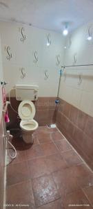 Bathroom Image of 1100 Sq.ft 2 BHK Independent House for rent in Peramanur Salem for Rs. 17500