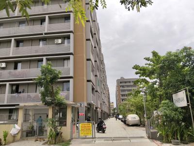 2 BHK Flat