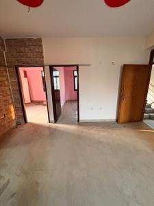 Hall Image of 1361 Sq.ft 3 BHK Apartment / Flat for rent in Shivam RKM Enclave Sahyog, Rukanpura Patna for Rs. 17000
