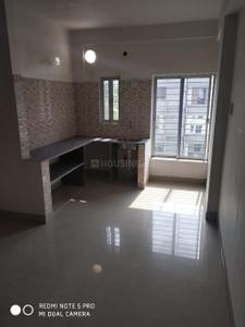 Kitchen Image of 776 Sq.ft 2 BHK Apartment / Flat for sale in Narendrapur Kolkata for Rs. 3000000