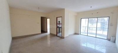 Hall Image of 1771 Sq.ft 3 BHK Apartment / Flat for sale in Teghoria Kolkata for Rs. 9200000