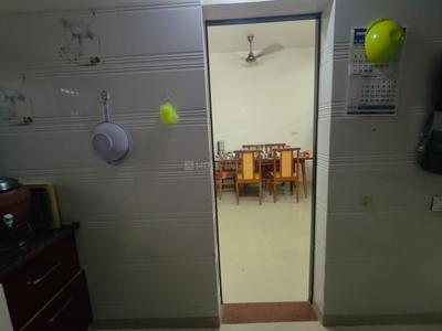 Kitchen Image of 1710 Sq.ft 2 BHK Independent House for sale in Thaltej Ahmedabad for Rs. 20000000