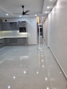 Hall Image of 1000 Sq.ft 2 BHK Builder Floor for sale in Lajpat Nagar New Delhi for Rs. 15100000