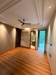 Bedroom Image of 2050 Sq.ft 3 BHK Builder Floor for sale in Malibu Town Floors, Sector 47 Gurgaon for Rs. 29500000