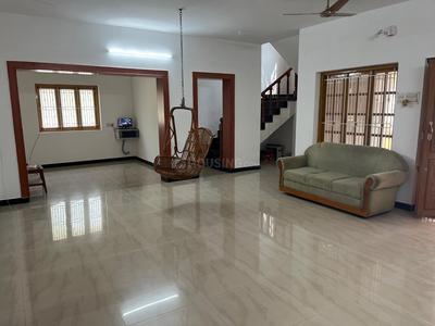 Hall Image of 7500 Sq.ft 4 BHK Independent House for sale in Vadamadurai Coimbatore for Rs. 100000000