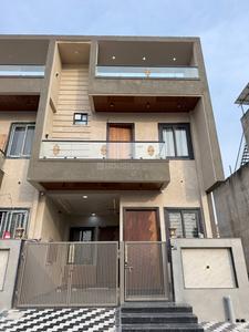 4 BHK Independent House
