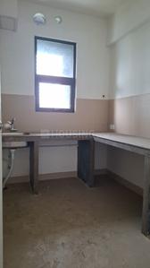 Kitchen Image of 1550 Sq.ft 3 BHK Apartment / Flat for sale in Ambuja Ecospace Residencia, New Town Kolkata for Rs. 16300000