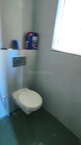 Bathroom Image of 1100 Sq.ft 2.5 BHK Apartment / Flat for sale in DSS Mahavir Universe Phoenix, Bhandup West Mumbai for Rs. 27000000