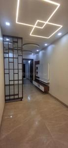 2 BHK Independent Builder Floor