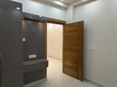 Bedroom Image of 1400 Sq.ft 3 BHK Builder Floor for sale in Indirapuram Ghaziabad for Rs. 12000000
