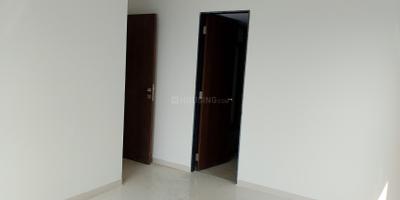 Bedroom Image of 960 Sq.ft 2 BHK Apartment / Flat for sale in Shapoorji Pallonji Sensorium Phase II, Bhoirwadi Pune for Rs. 9500000