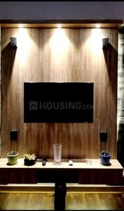 Hall Image of 1300 Sq.ft 3 BHK Apartment / Flat for sale in Vedic Smart Home Residency I Phase 2, Kaikhali Kolkata for Rs. 8000000