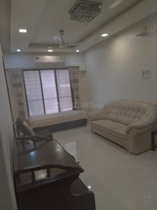 Hall Image of 750 Sq.ft 2 BHK Apartment / Flat for sale in Andheri West Mumbai for Rs. 25000000