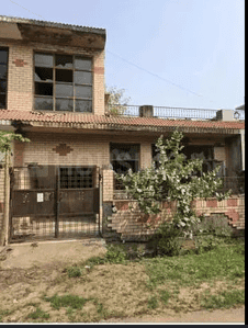 Image of 1200 Sq.ft 2 BHK Independent House for sale in XU III, Greater Noida for Rs. 16500000