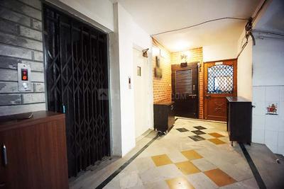 Hall Image of 1800 Sq.ft 3 BHK Apartment / Flat for sale in Ghatlodiya Ahmedabad for Rs. 10500000