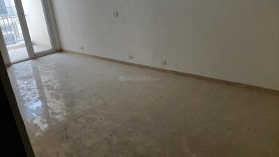 Living Room Image of 1120 Sq.ft 3 BHK Builder Floor for sale in Signature Global Park 4 And 5, Sector 36 Sohna for Rs. 10200000