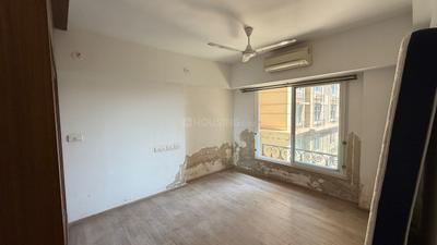 Bedroom Image of 795 Sq.ft 2 BHK Apartment / Flat for sale in Kanakia Paris, Bandra East Mumbai for Rs. 33300000