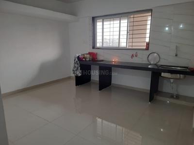 Kitchen Image of 442 Sq.ft 1 RK Apartment / Flat for rent in Shree Kuber Business Hub, Shukrawar Peth Pune for Rs. 17000