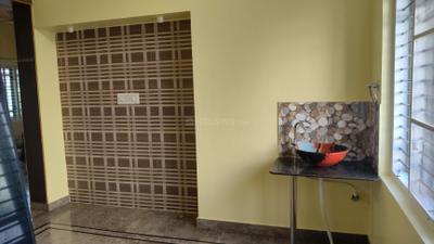Kitchen Image of 1200 Sq.ft 2 BHK Independent House for rent in J P Nagar Mysore for Rs. 16500