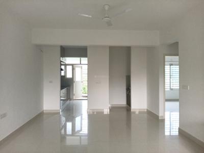 Living Room Image of 1058 Sq.ft 2 BHK Apartment / Flat for rent in K R Puram Bengaluru for Rs. 30100