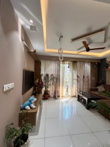 Balcony Image of 998 Sq.ft 2 BHK Apartment / Flat for sale in Godrej Nurture, Electronic City Bengaluru for Rs. 14500000