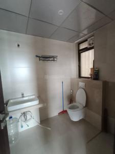 Image of 1000 Sq.ft 2 BHK Apartment / Flat for rent in Runal Gateway, Ravet, Pune for Rs. 35000