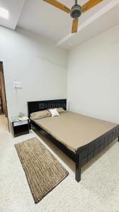 Bedroom Image of 1450 Sq.ft 3 BHK Apartment / Flat for sale in Jaitala Nagpur for Rs. 7800000