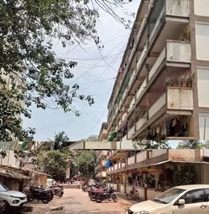 1 RK Flat