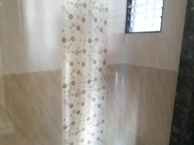 Bathroom Image of 1200 Sq.ft 2 BHK Apartment / Flat for sale in Pashankar Petals, Tathawade Pune for Rs. 6700000