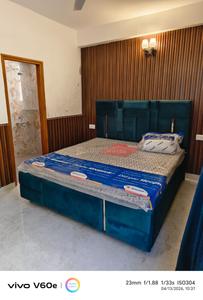 Bedroom Image of 1400 Sq.ft 2 BHK Builder Floor for sale in Lalhar Solan for Rs. 8000000