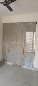 Bedroom Image of 1734 Sq.ft 3 BHK Apartment / Flat for sale in Amrapali Heartbeat City IV, Sector 107 Noida for Rs. 18500000